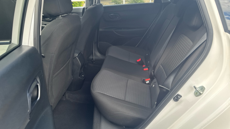 Hyundai i20 1.0T GDi 48V MHD Premium 5dr DCT Petrol Hatchback